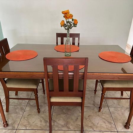 Monblanc Apartamento Completo サンサルバドル エクステリア 写真