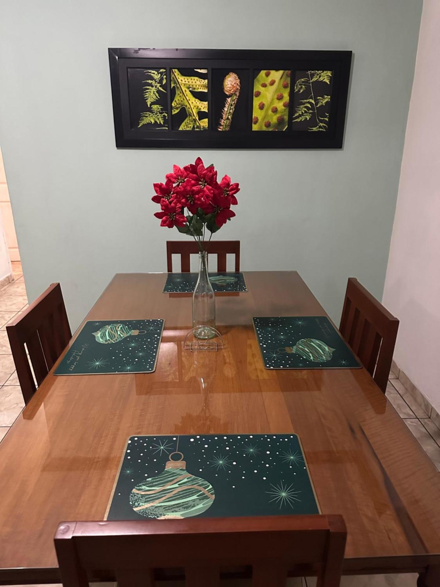 Monblanc Apartamento Completo サンサルバドル エクステリア 写真