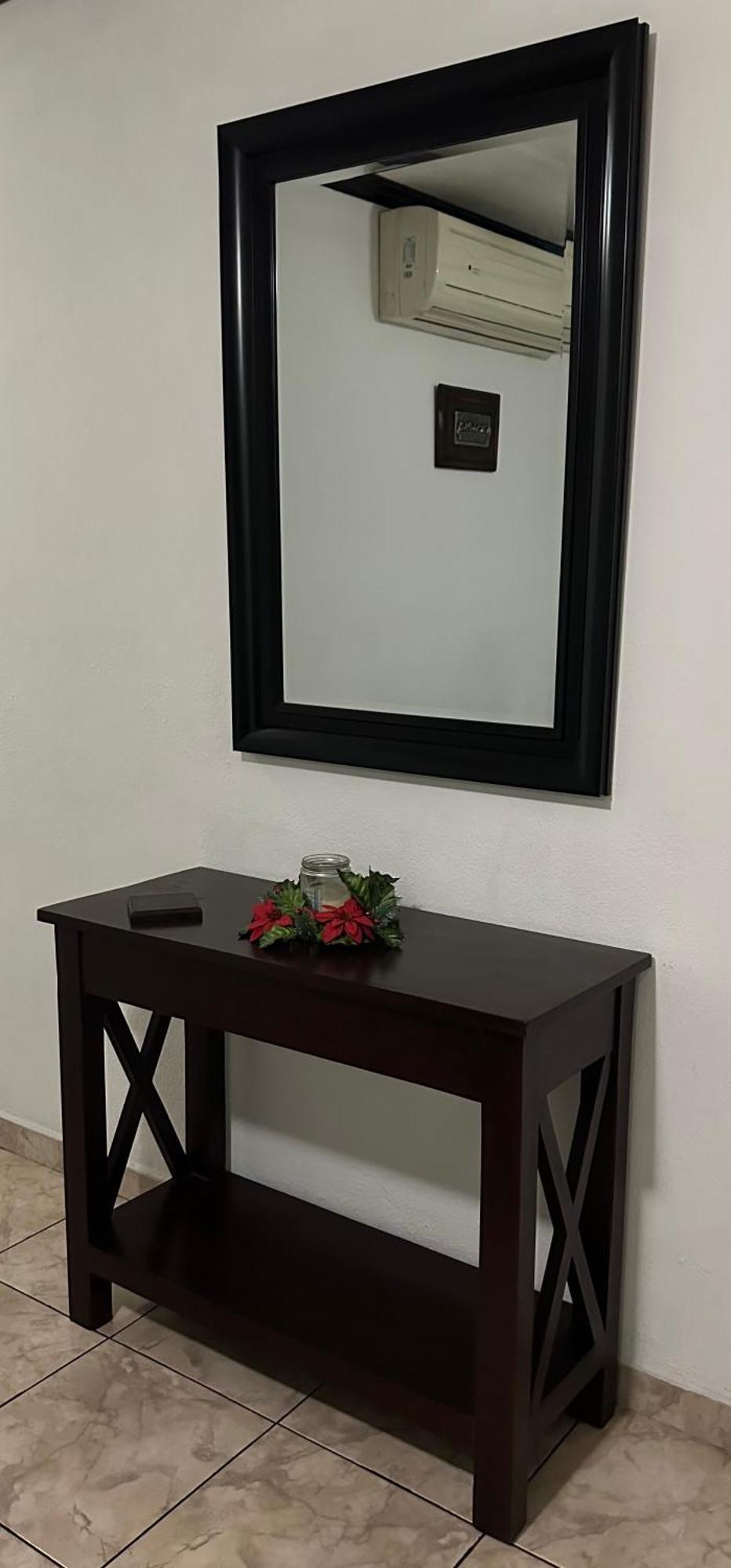 Monblanc Apartamento Completo サンサルバドル エクステリア 写真