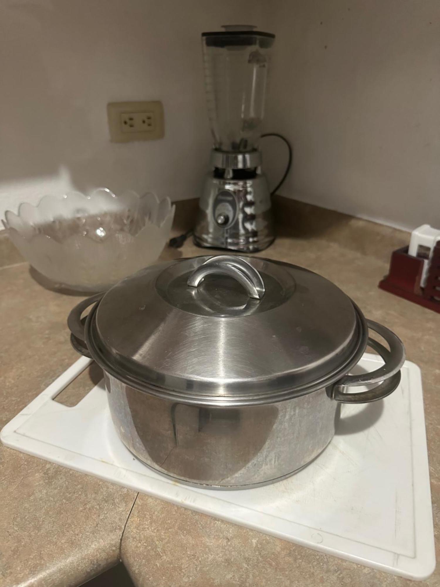 Monblanc Apartamento Completo サンサルバドル エクステリア 写真