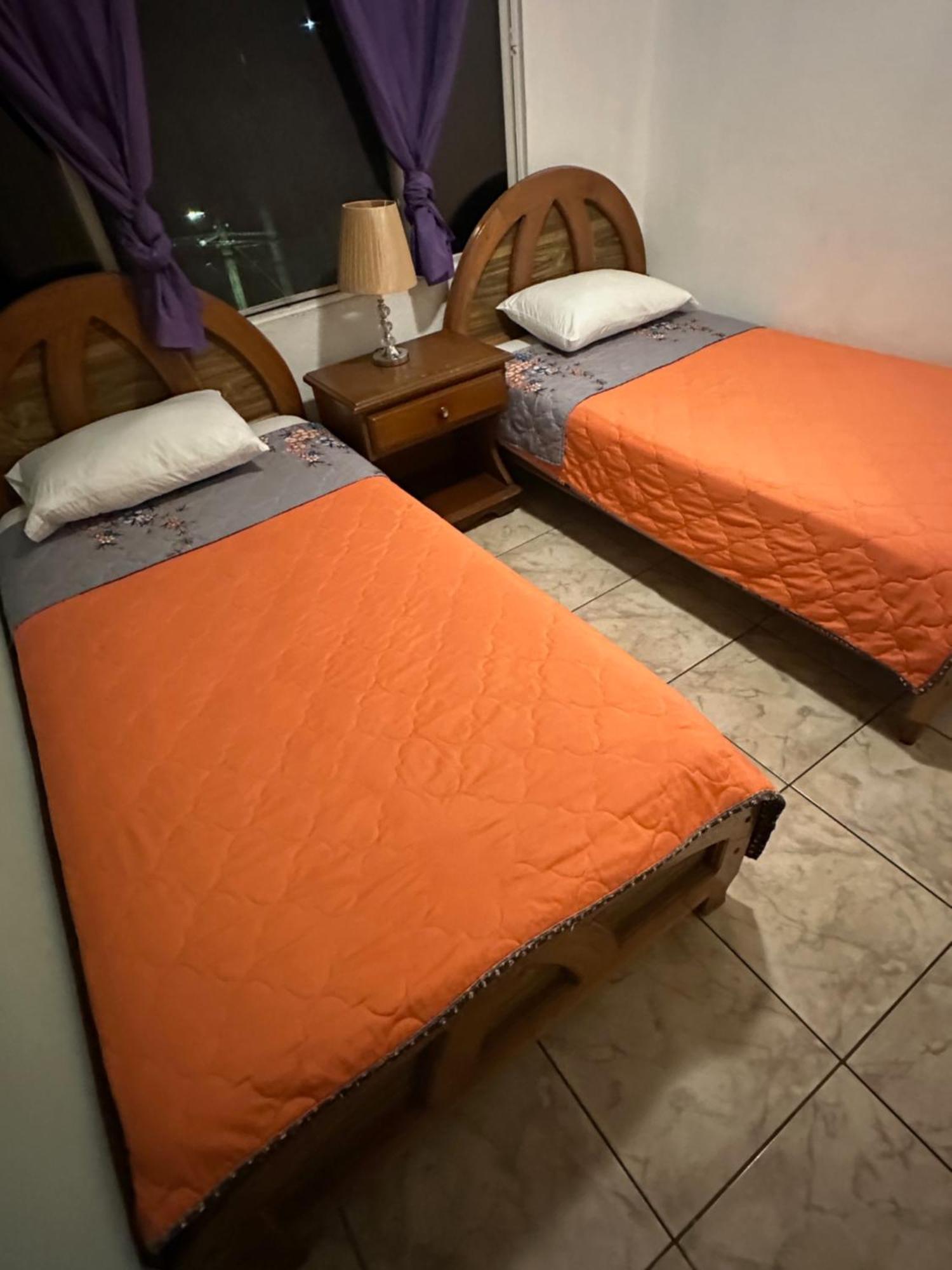Monblanc Apartamento Completo サンサルバドル エクステリア 写真