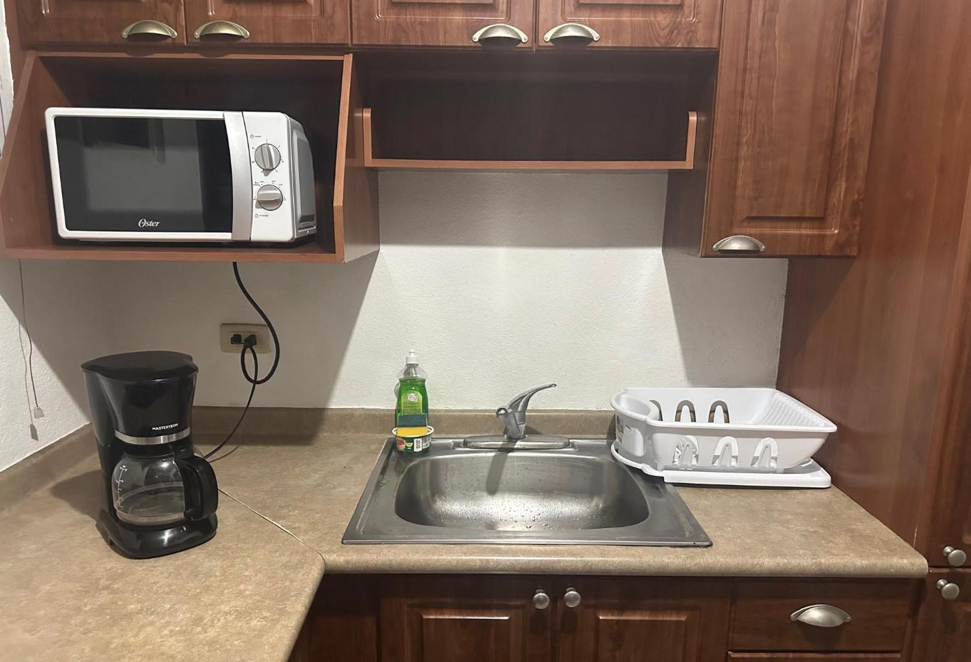 Monblanc Apartamento Completo サンサルバドル エクステリア 写真