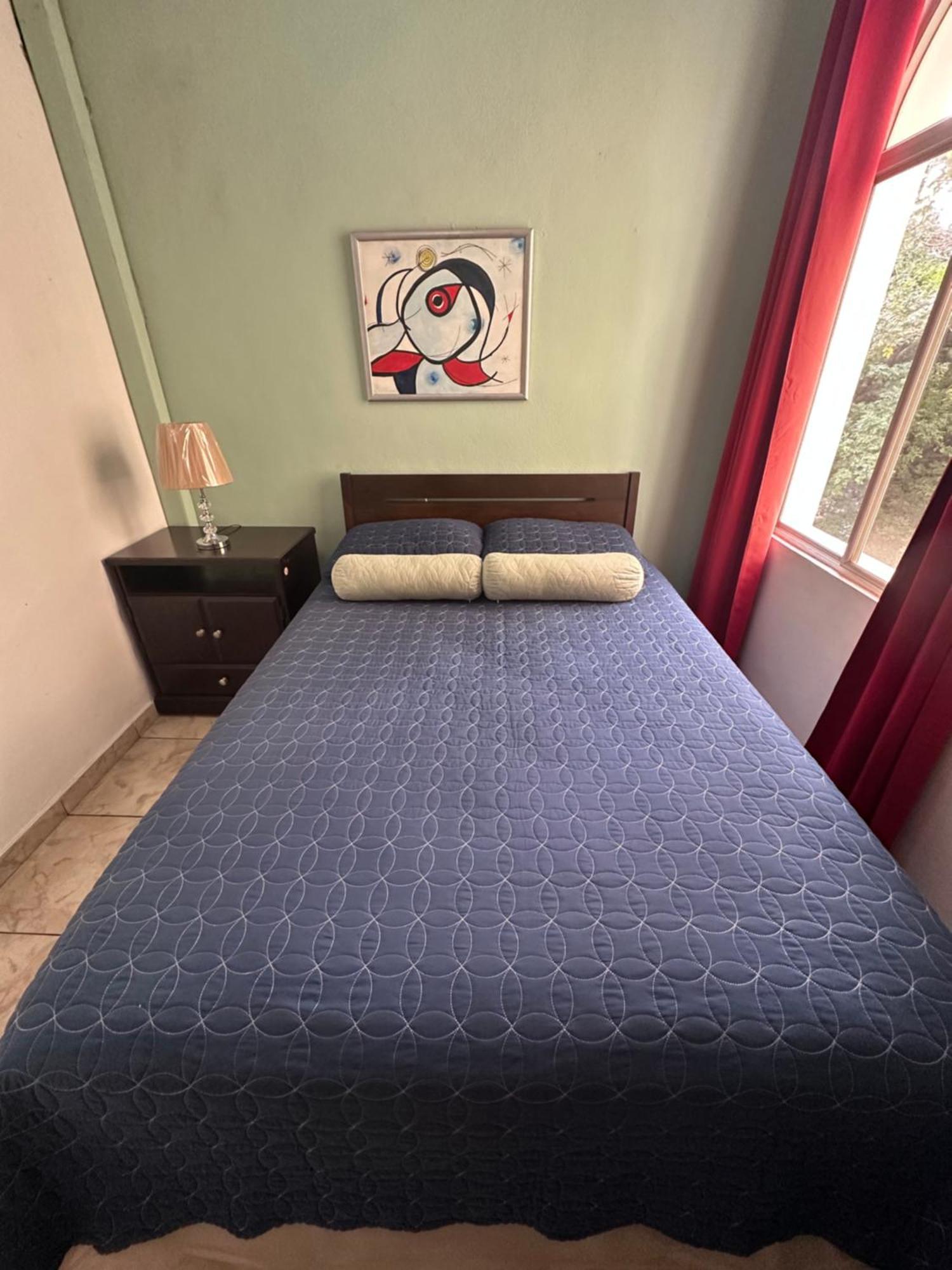 Monblanc Apartamento Completo サンサルバドル エクステリア 写真